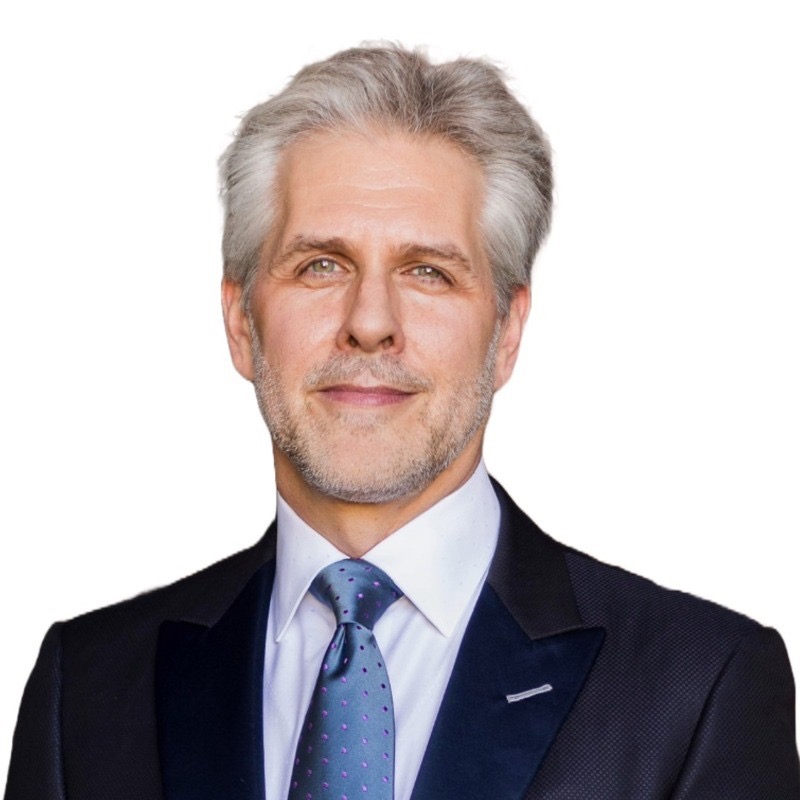 Bryan M. Rogoff, Founder & Principal